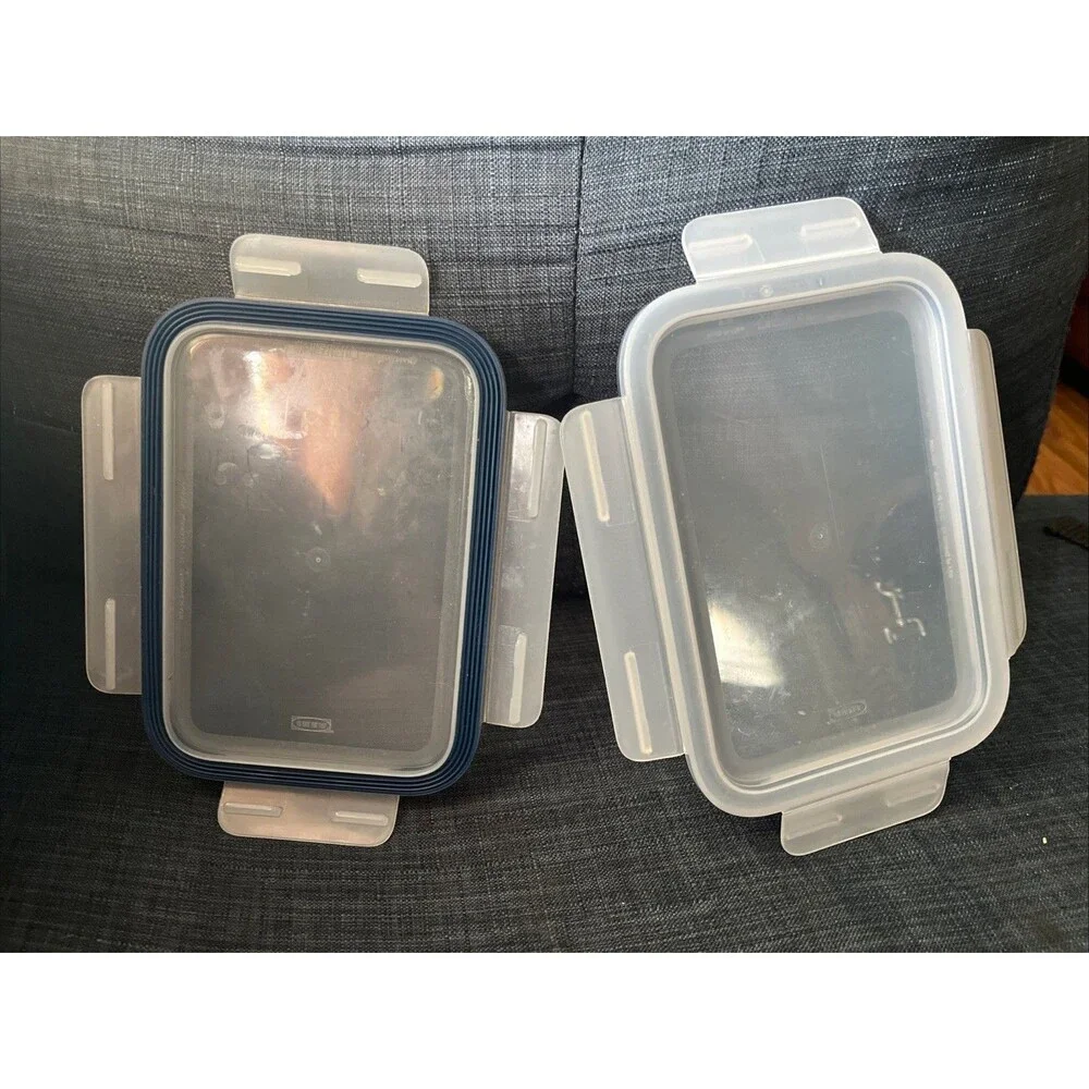 Tupperware product set